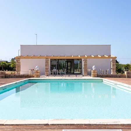 أليستي Stella Marina B&B المظهر الخارجي الصورة