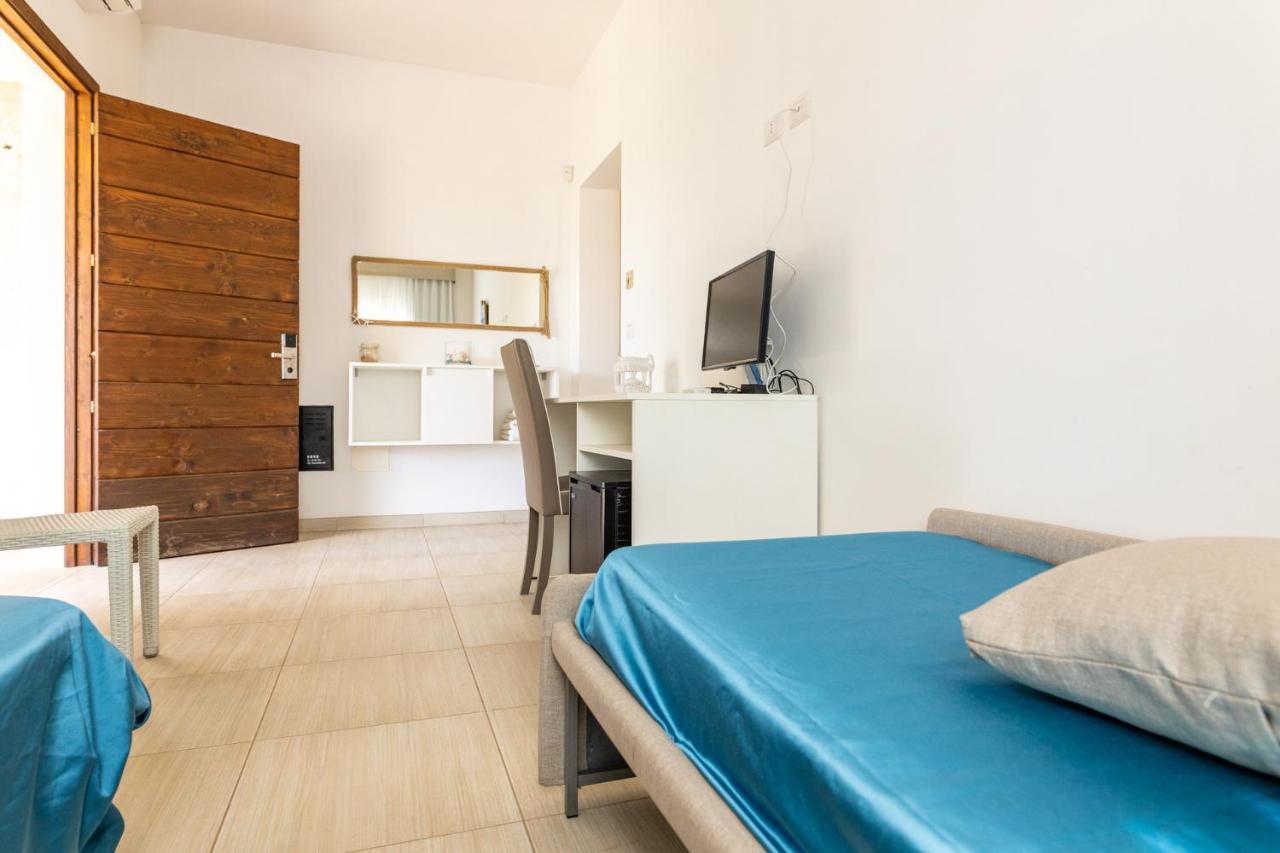 أليستي Stella Marina B&B المظهر الخارجي الصورة