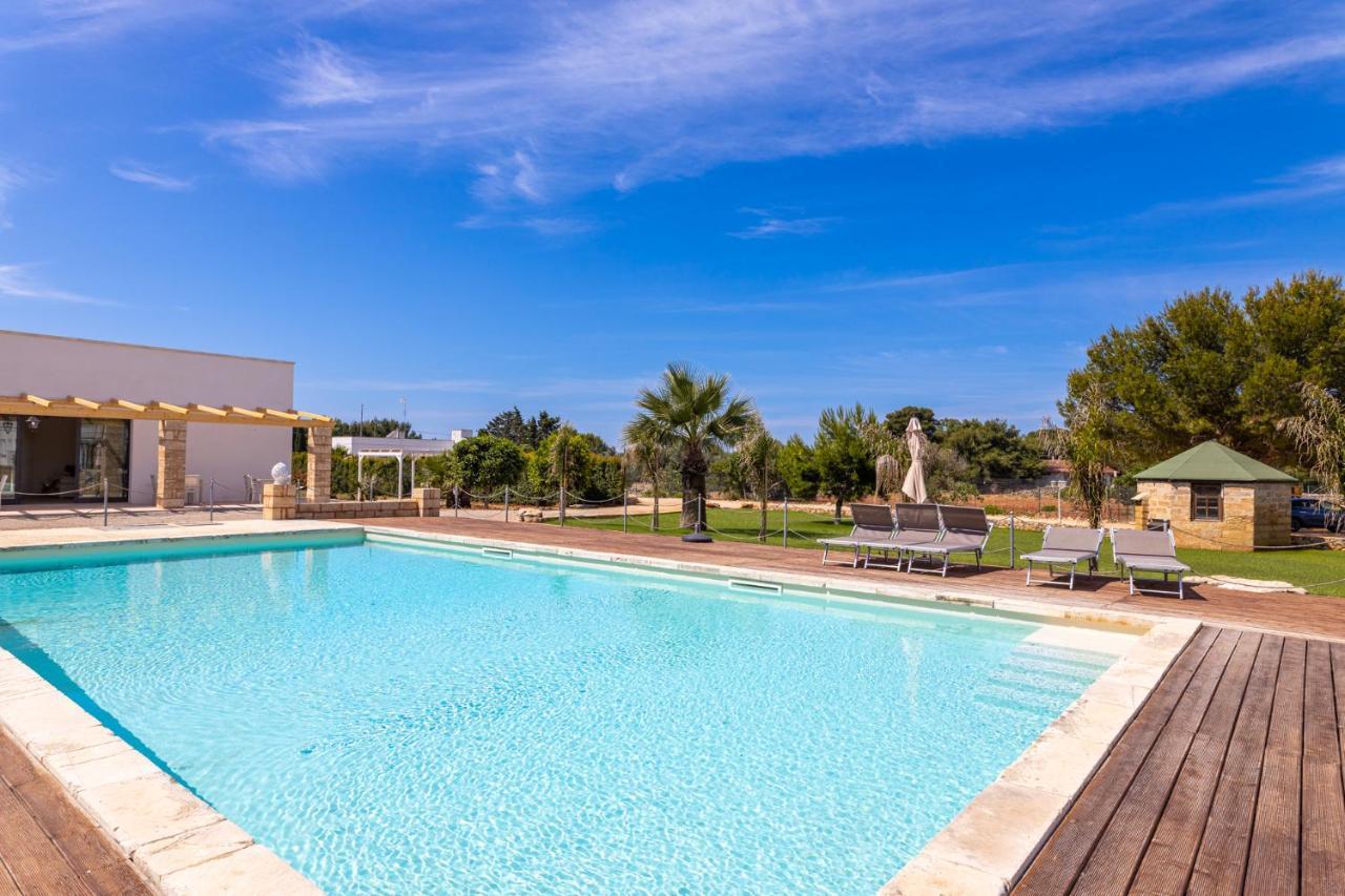 أليستي Stella Marina B&B المظهر الخارجي الصورة