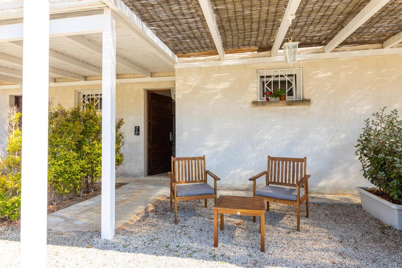 أليستي Stella Marina B&B المظهر الخارجي الصورة