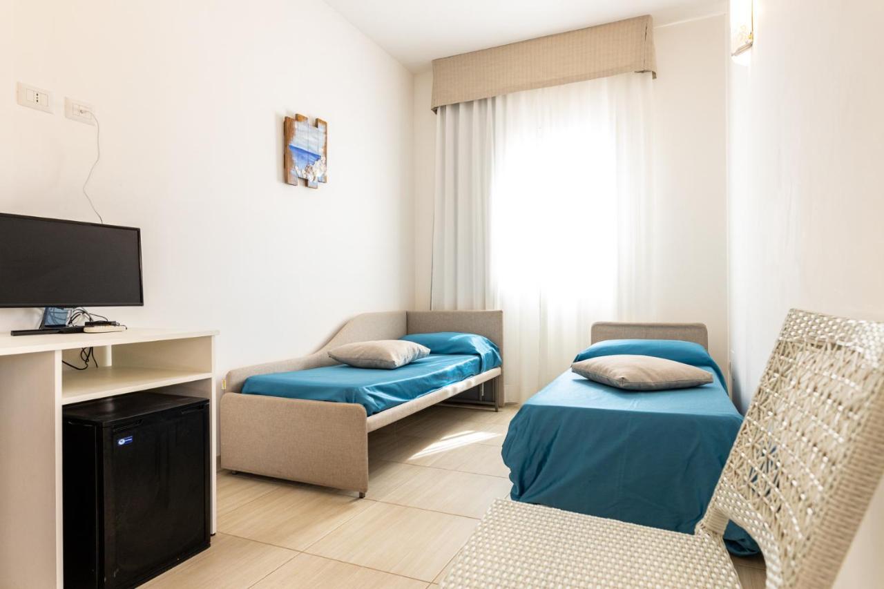 أليستي Stella Marina B&B المظهر الخارجي الصورة