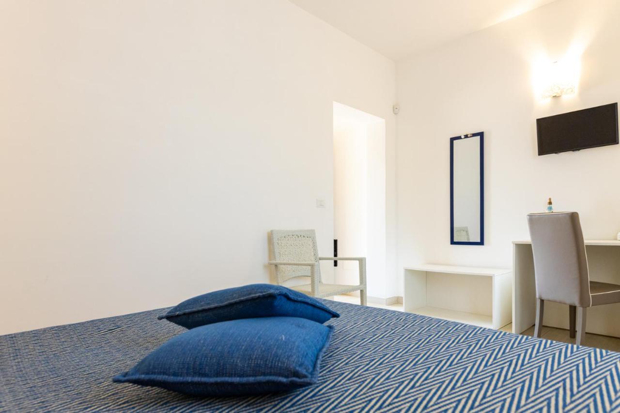 أليستي Stella Marina B&B المظهر الخارجي الصورة