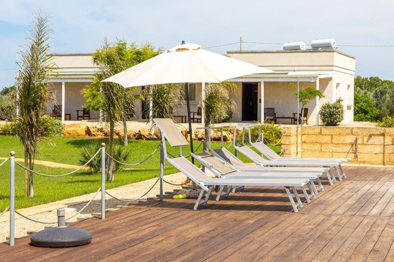 أليستي Stella Marina B&B المظهر الخارجي الصورة