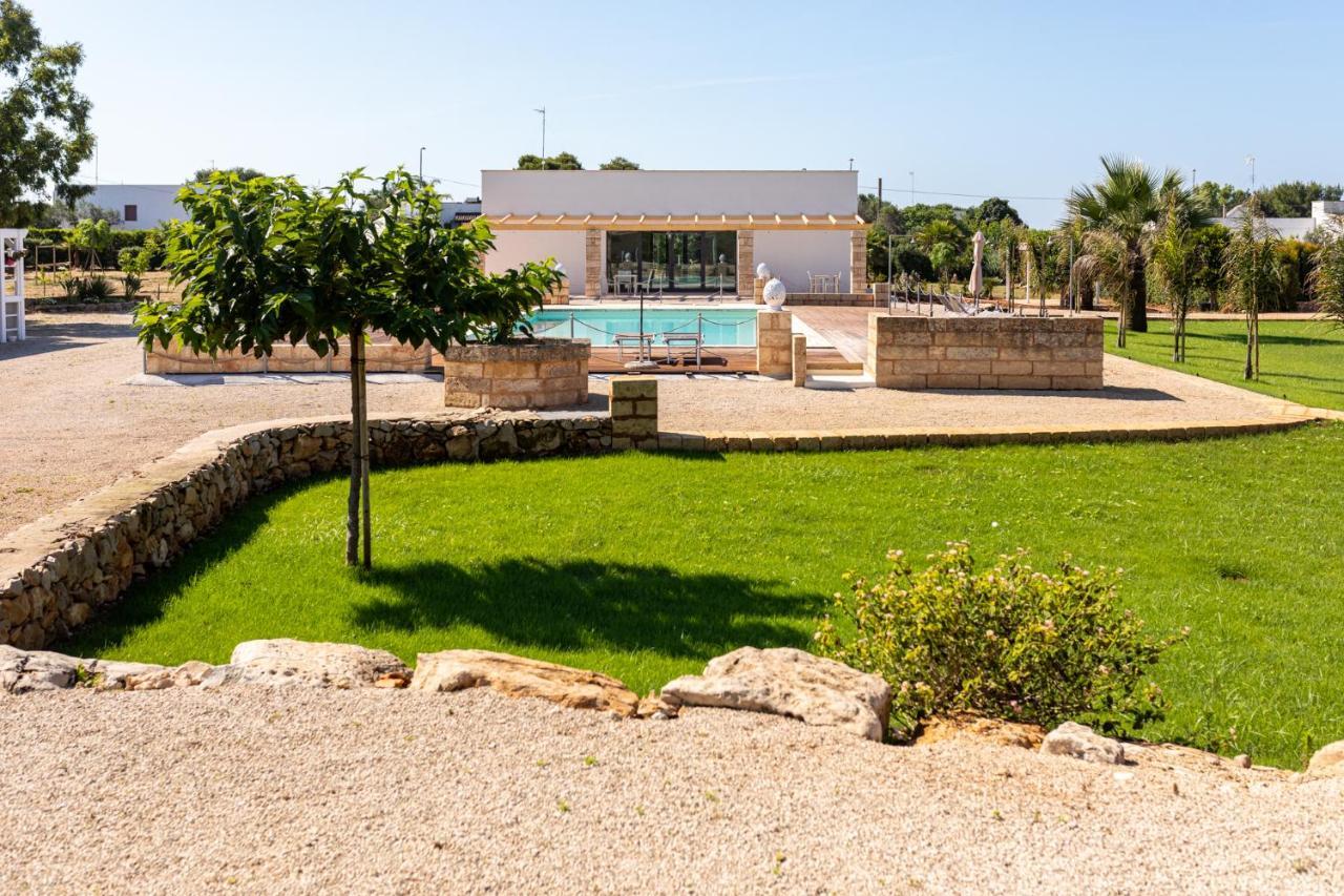 أليستي Stella Marina B&B المظهر الخارجي الصورة