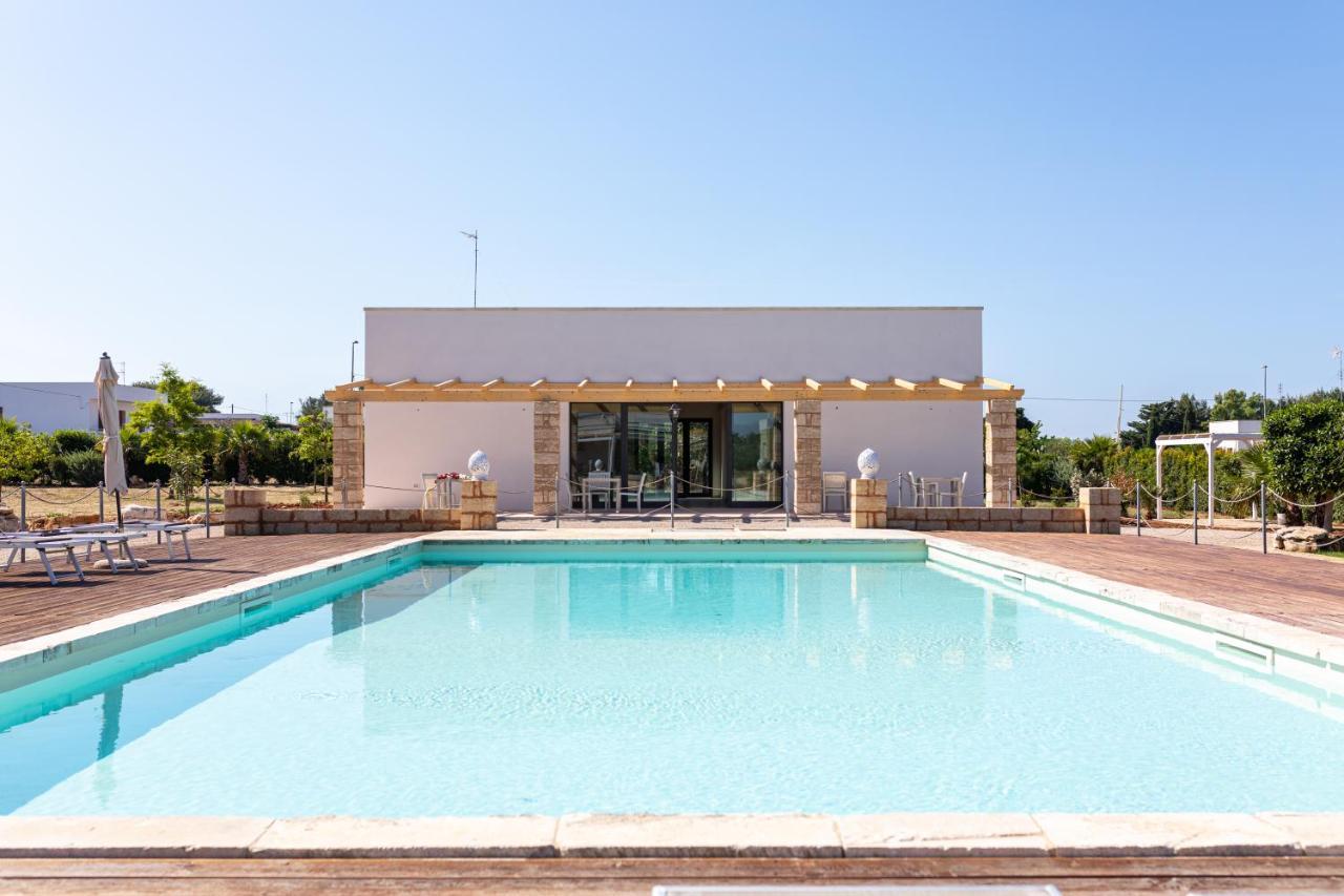 أليستي Stella Marina B&B المظهر الخارجي الصورة