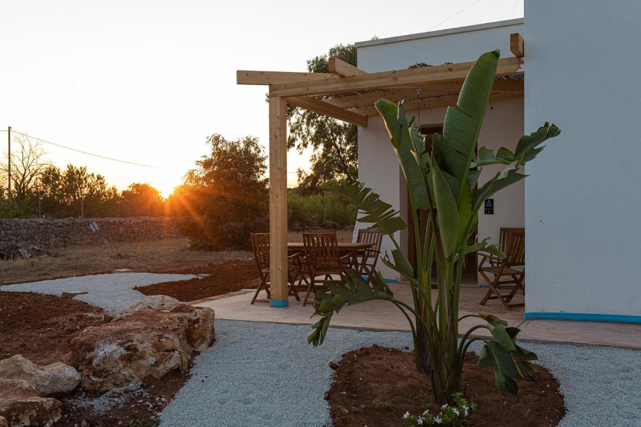 أليستي Stella Marina B&B المظهر الخارجي الصورة