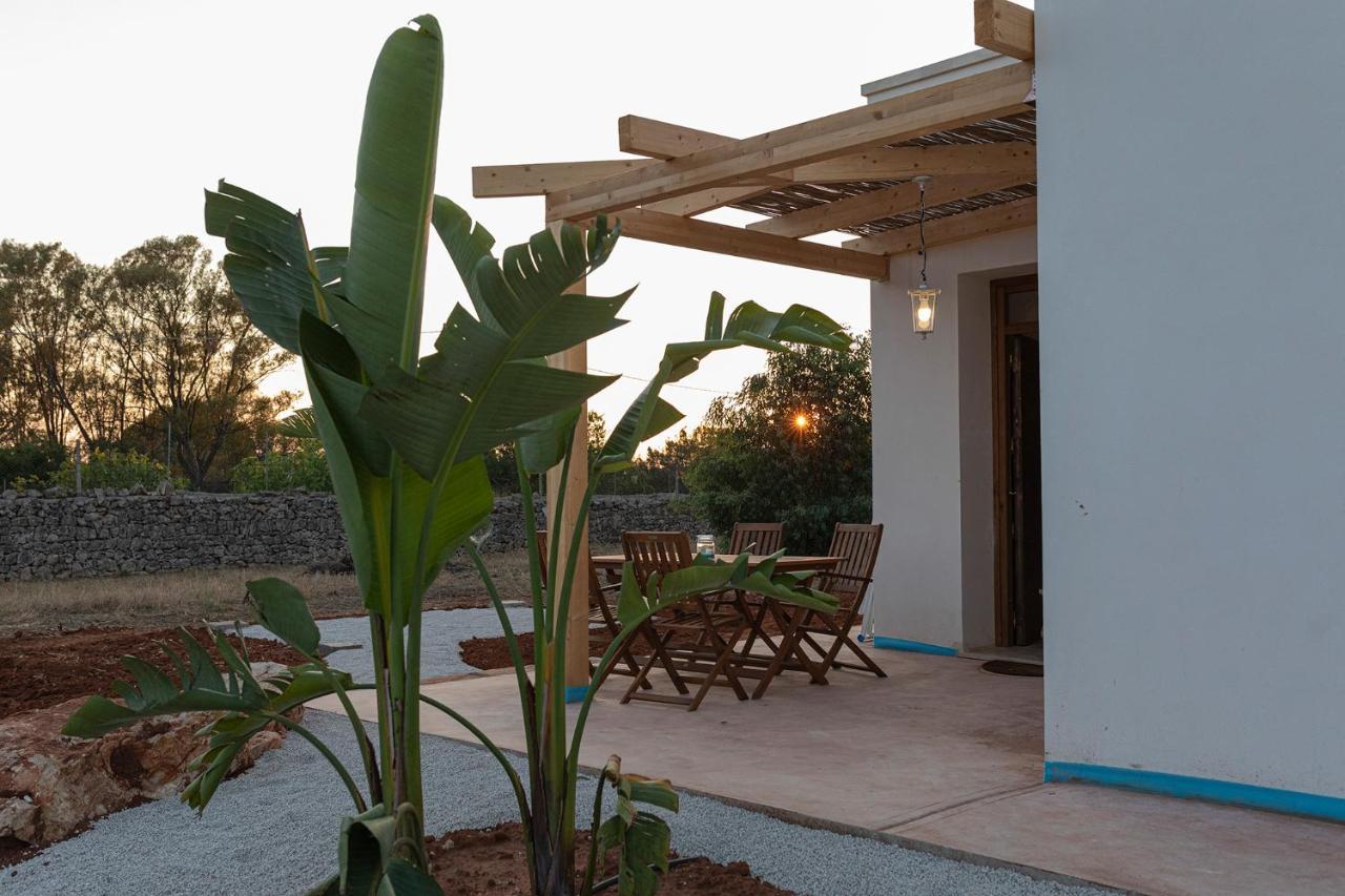 أليستي Stella Marina B&B المظهر الخارجي الصورة