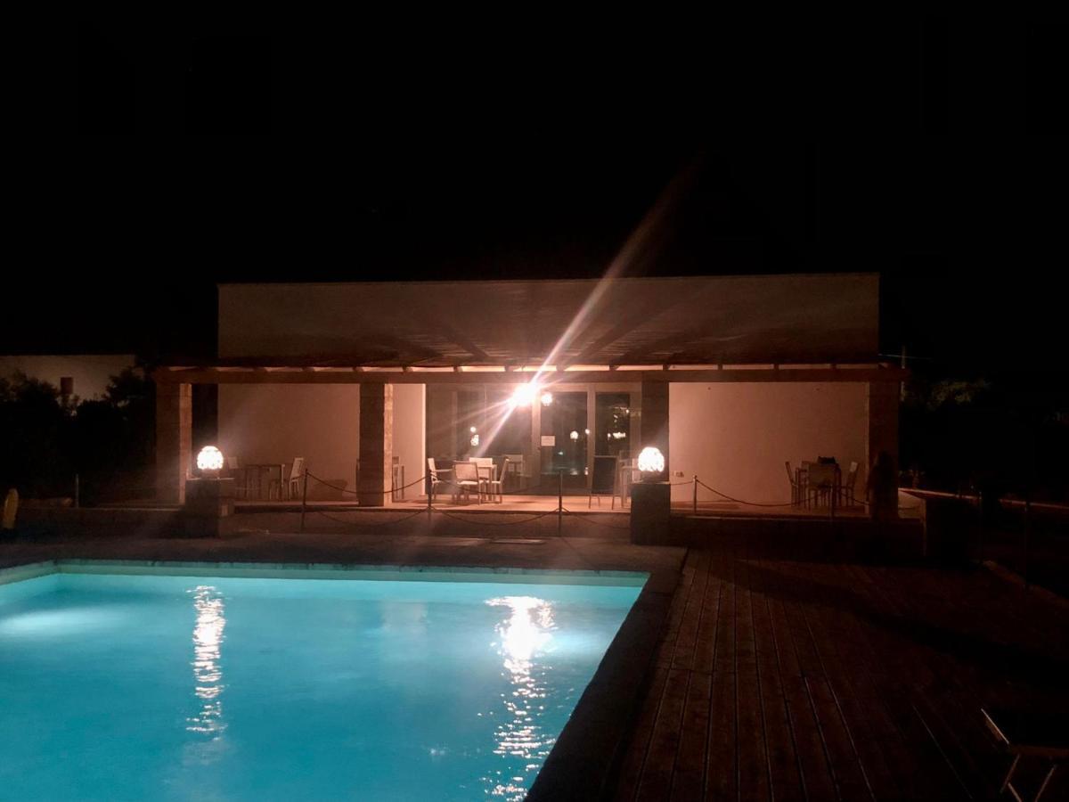 أليستي Stella Marina B&B المظهر الخارجي الصورة