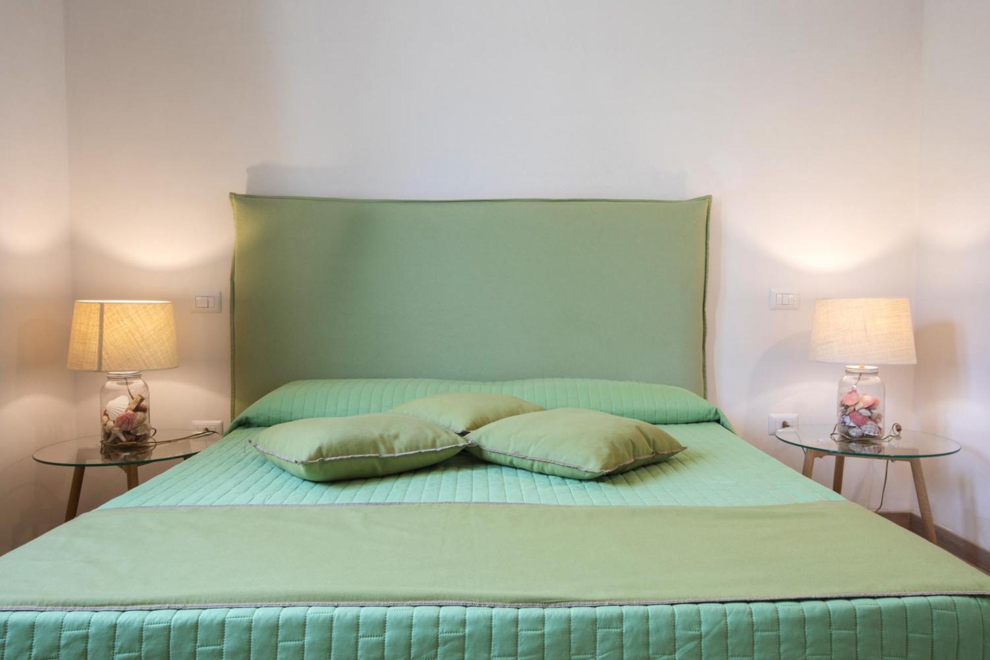 أليستي Stella Marina B&B المظهر الخارجي الصورة