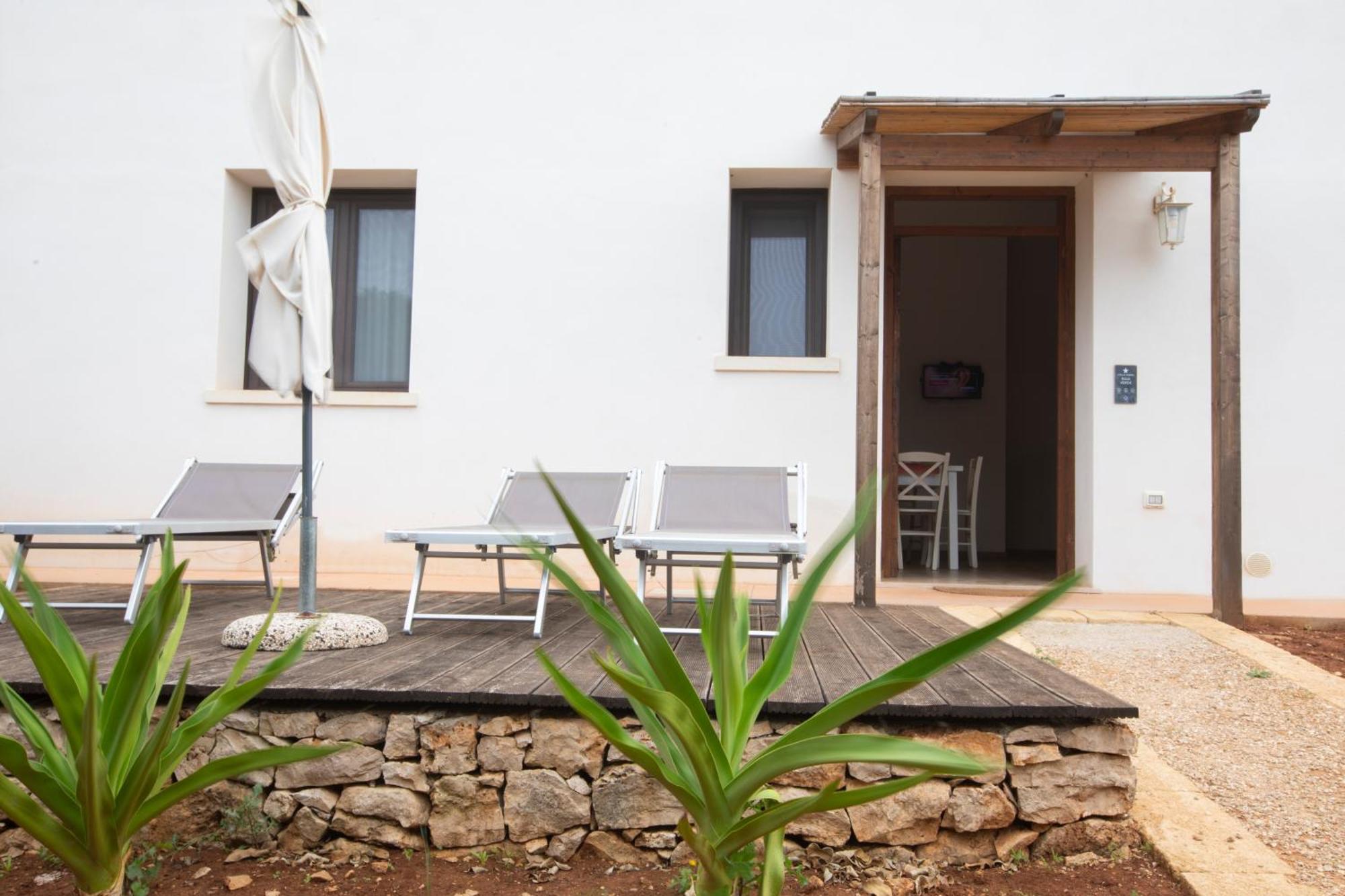 أليستي Stella Marina B&B المظهر الخارجي الصورة