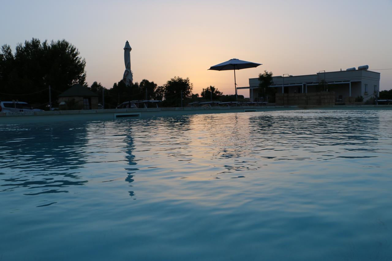 أليستي Stella Marina B&B المظهر الخارجي الصورة