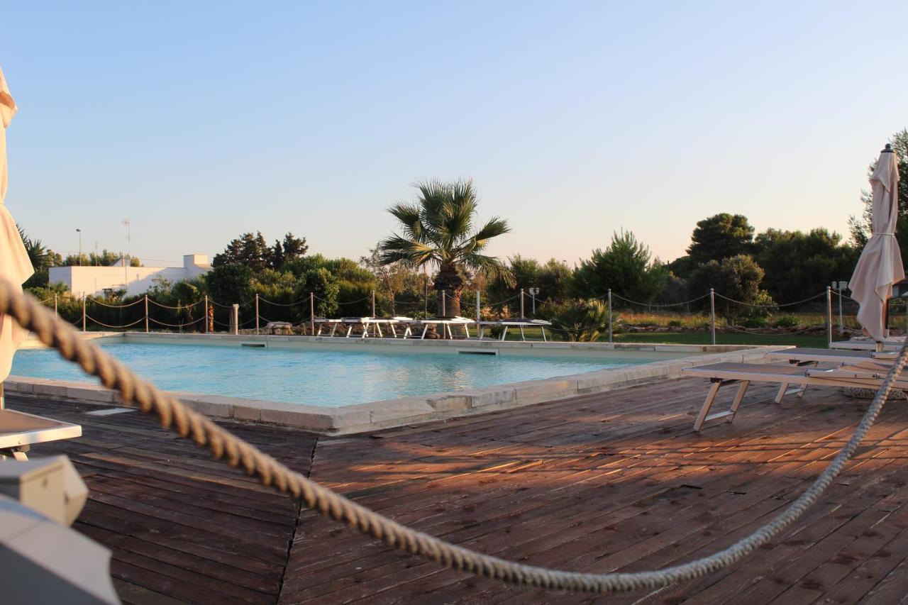 أليستي Stella Marina B&B المظهر الخارجي الصورة