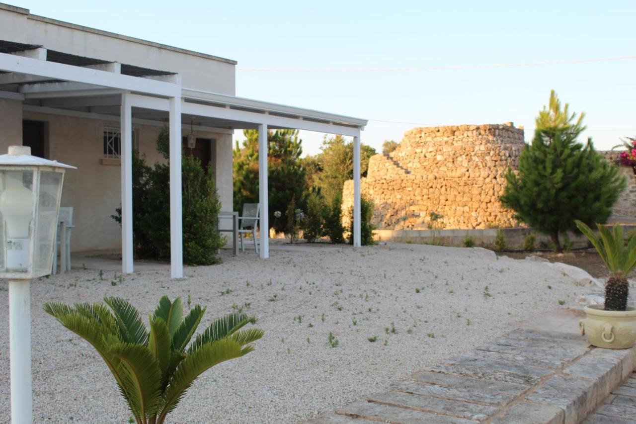 أليستي Stella Marina B&B المظهر الخارجي الصورة